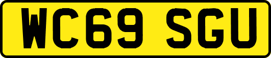 WC69SGU
