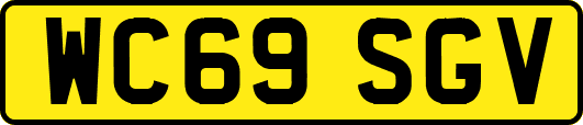 WC69SGV
