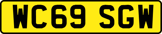 WC69SGW
