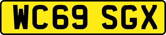 WC69SGX