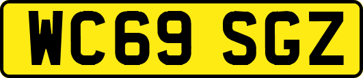 WC69SGZ