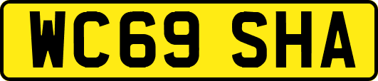 WC69SHA