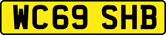 WC69SHB