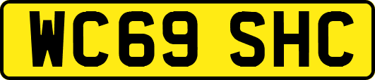 WC69SHC