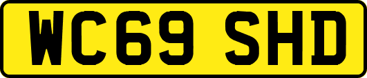 WC69SHD