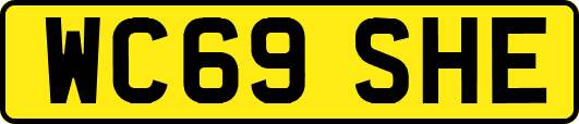 WC69SHE
