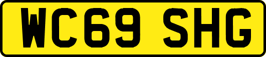 WC69SHG