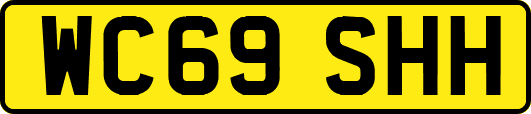 WC69SHH