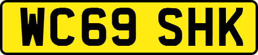 WC69SHK