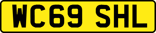 WC69SHL