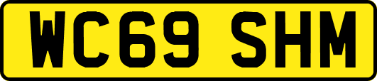 WC69SHM