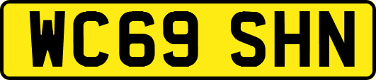 WC69SHN