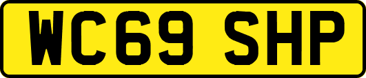 WC69SHP
