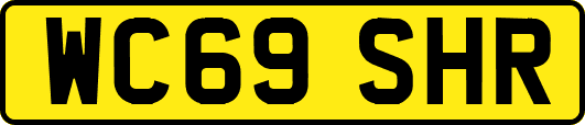 WC69SHR