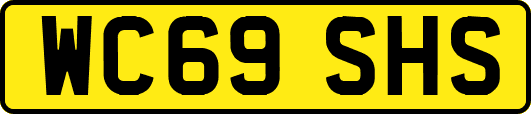 WC69SHS