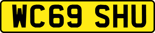 WC69SHU