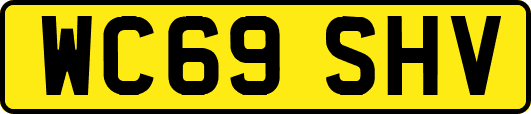 WC69SHV