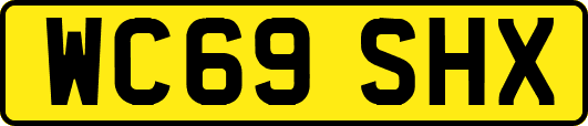 WC69SHX