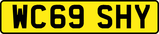 WC69SHY