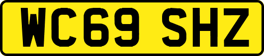 WC69SHZ