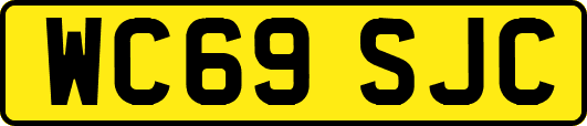 WC69SJC