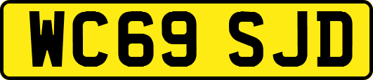 WC69SJD