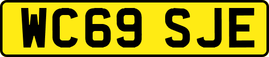 WC69SJE