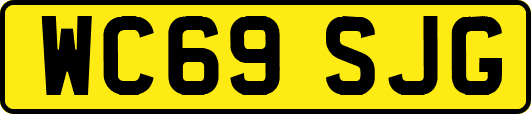WC69SJG
