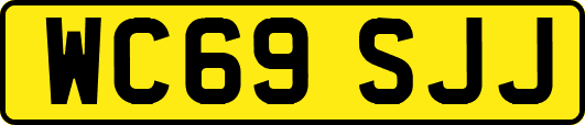 WC69SJJ
