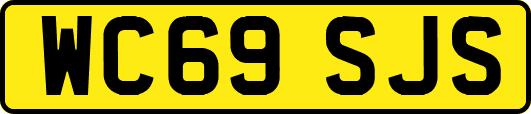 WC69SJS