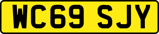 WC69SJY