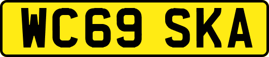 WC69SKA