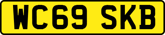 WC69SKB
