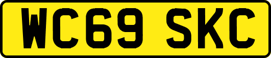 WC69SKC