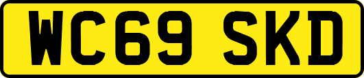 WC69SKD
