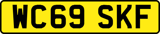 WC69SKF