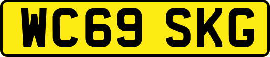 WC69SKG