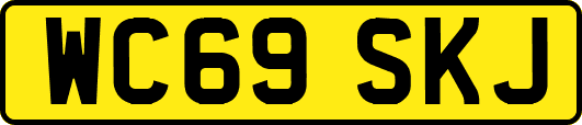 WC69SKJ