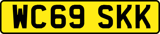 WC69SKK