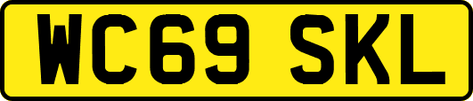WC69SKL