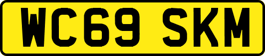 WC69SKM