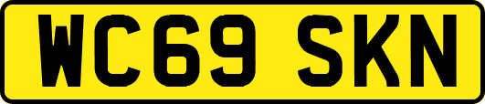 WC69SKN