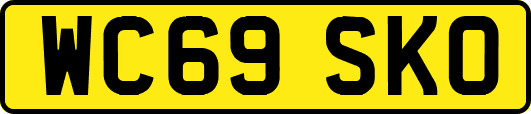 WC69SKO