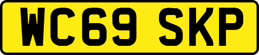 WC69SKP