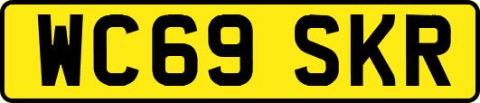 WC69SKR
