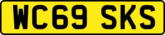 WC69SKS