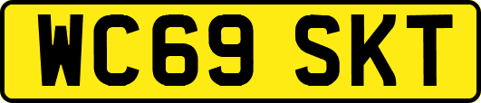 WC69SKT