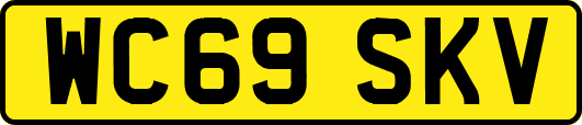 WC69SKV