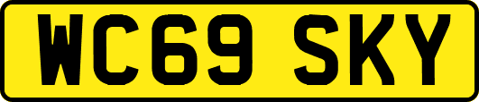 WC69SKY