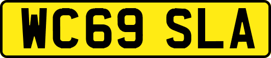 WC69SLA